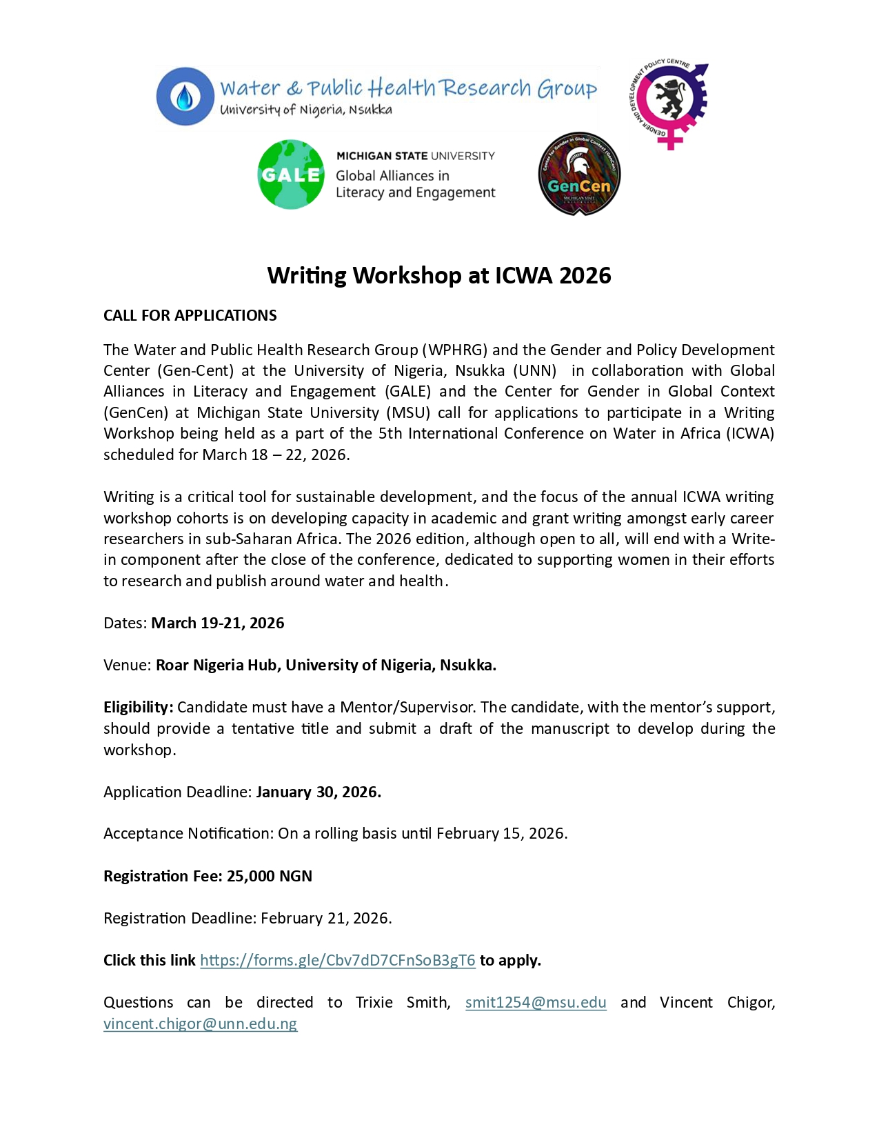1 V1 - 2026 ICWA_Call for Applications_Writing Workshop_page-0001 1 V1 - 2026 ICWA_Call for Applications_Writing Workshop_page-0001